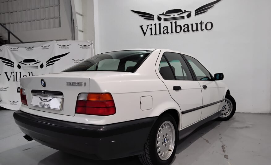 BMW SERIE 3 325i