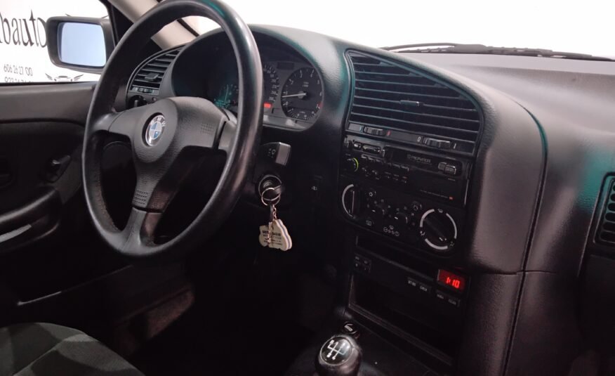 BMW SERIE 3 325i