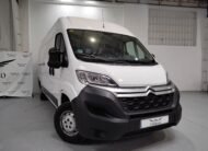 CITROEN JUMPER L3H2 2.2 BlueHDi