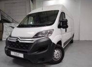 CITROEN JUMPER L3H2 2.2 BlueHDi