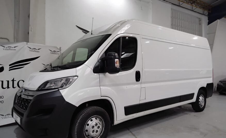 CITROEN JUMPER L3H2 2.2 BlueHDi