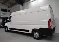 CITROEN JUMPER L3H2 2.2 BlueHDi
