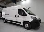 CITROEN JUMPER L3H2 2.2 BlueHDi