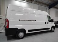 CITROEN JUMPER L3H2 2.2 BlueHDi