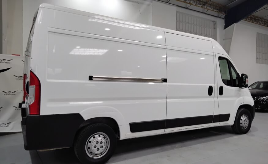 CITROEN JUMPER L3H2 2.2 BlueHDi