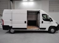 CITROEN JUMPER L3H2 2.2 BlueHDi