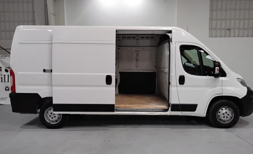 CITROEN JUMPER L3H2 2.2 BlueHDi