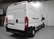CITROEN JUMPER L3H2 2.2 BlueHDi
