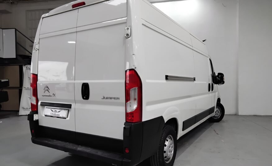 CITROEN JUMPER L3H2 2.2 BlueHDi