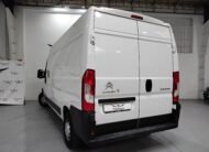 CITROEN JUMPER L3H2 2.2 BlueHDi