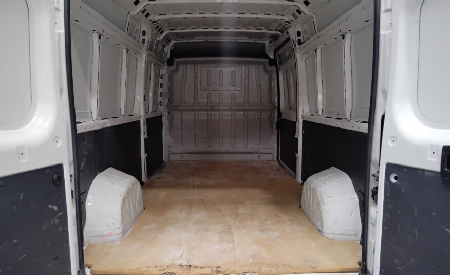 CITROEN JUMPER L3H2 2.2 BlueHDi