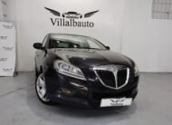 Lancia Delta