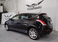 Lancia Delta