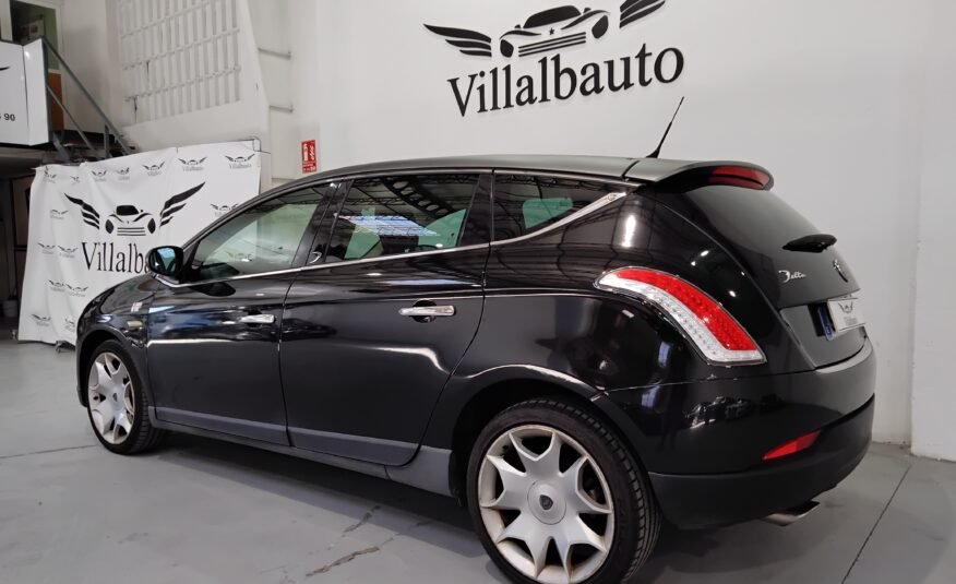 Lancia Delta