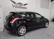 Lancia Delta