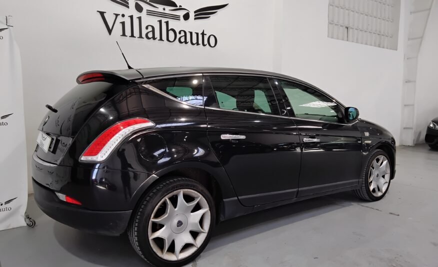 Lancia Delta