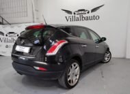 Lancia Delta
