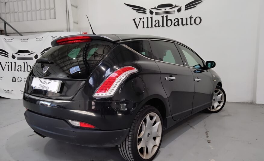 Lancia Delta