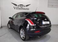 Lancia Delta