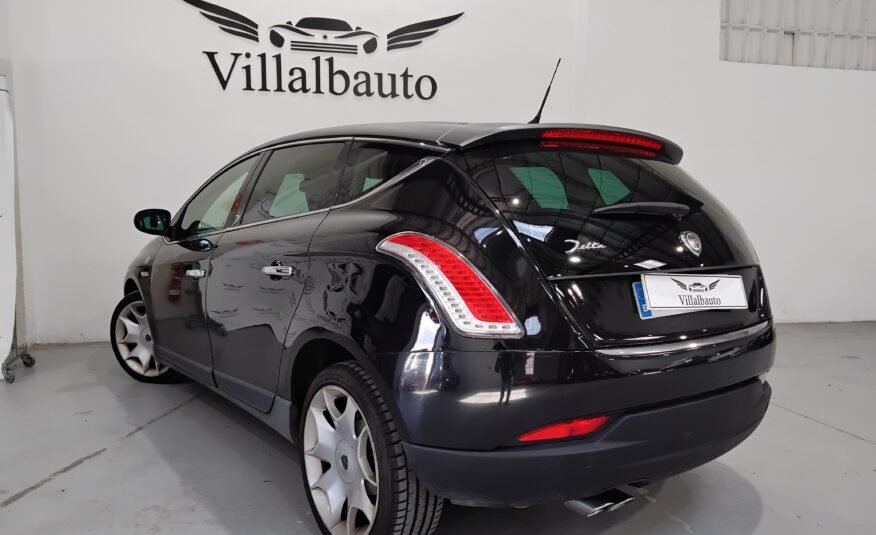 Lancia Delta