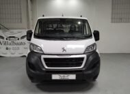 PEUGEOT BOXER CAJA CABINA 335 L3 BHDI