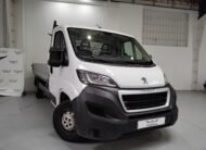 PEUGEOT BOXER CAJA CABINA 335 L3 BHDI