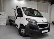 PEUGEOT BOXER CAJA CABINA 335 L3 BHDI