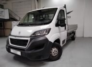 PEUGEOT BOXER CAJA CABINA 335 L3 BHDI
