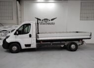 PEUGEOT BOXER CAJA CABINA 335 L3 BHDI