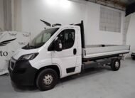 PEUGEOT BOXER CAJA CABINA 335 L3 BHDI
