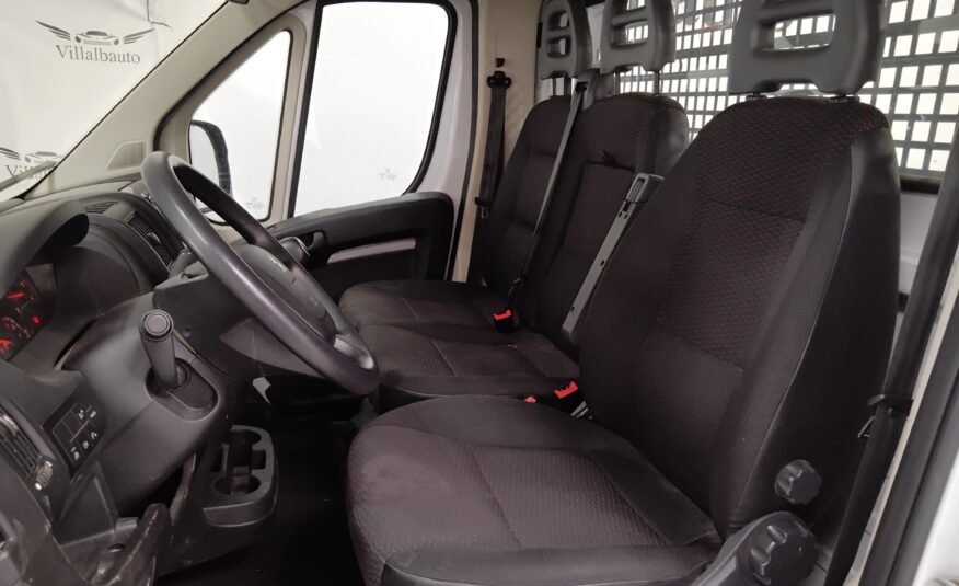 PEUGEOT BOXER CAJA CABINA 335 L3 BHDI