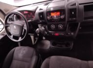 PEUGEOT BOXER CAJA CABINA 335 L3 BHDI