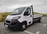 PEUGEOT BOXER CAJA CABINA 335 L3 BHDI