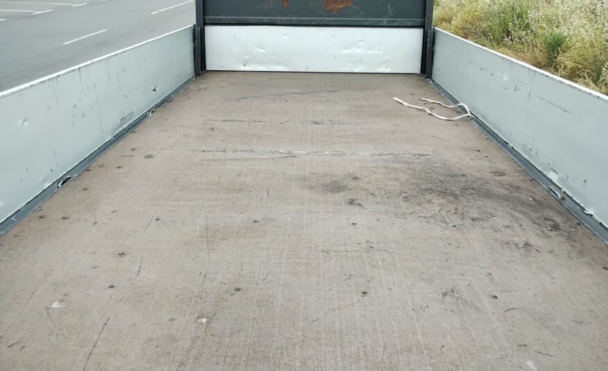 PEUGEOT BOXER CAJA CABINA 335 L3 BHDI