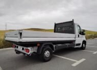 PEUGEOT BOXER CAJA CABINA 335 L3 BHDI