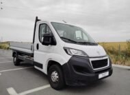 PEUGEOT BOXER CAJA CABINA 335 L3 BHDI