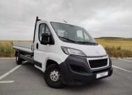 PEUGEOT BOXER CAJA CABINA 335 L3 BHDI