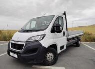 PEUGEOT BOXER CAJA CABINA 335 L3 BHDI