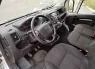 PEUGEOT BOXER CAJA CABINA 335 L3 BHDI