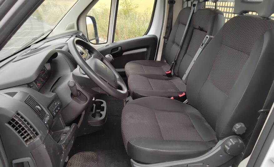 PEUGEOT BOXER CAJA CABINA 335 L3 BHDI