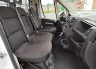 PEUGEOT BOXER CAJA CABINA 335 L3 BHDI