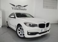 BMW Serie 3 318d Gran Turismo