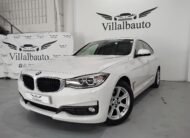 BMW Serie 3 318d Gran Turismo