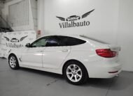 BMW Serie 3 318d Gran Turismo
