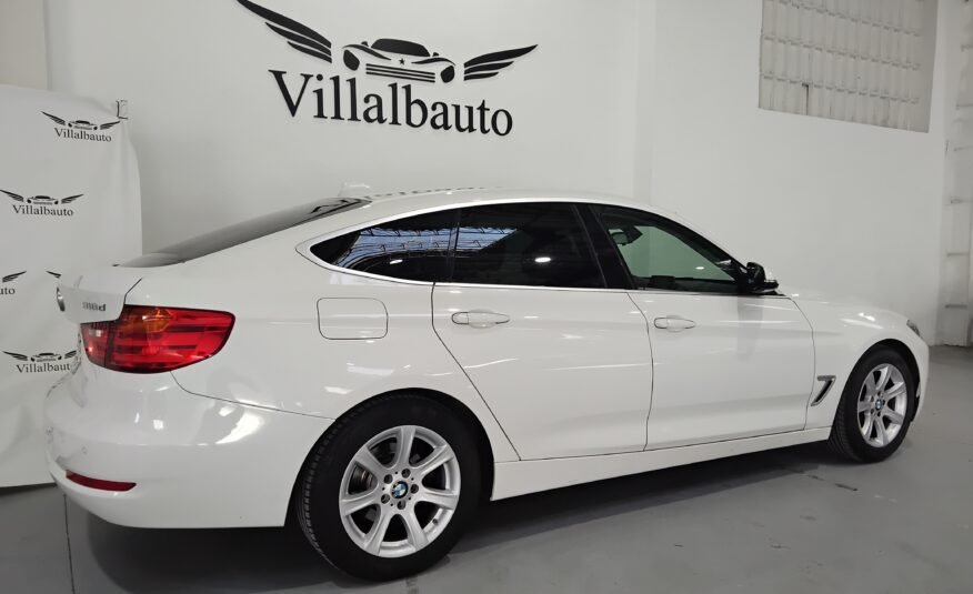 BMW Serie 3 318d Gran Turismo