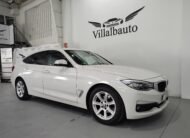 BMW Serie 3 318d Gran Turismo