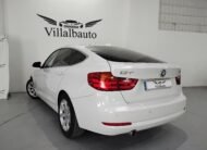 BMW Serie 3 318d Gran Turismo