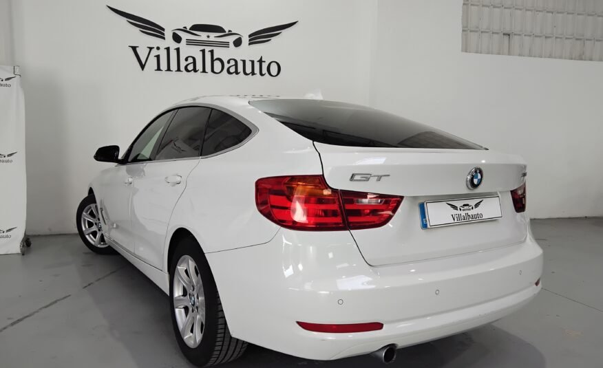 BMW Serie 3 318d Gran Turismo