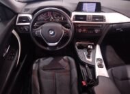 BMW Serie 3 318d Gran Turismo