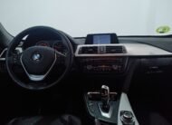 BMW Serie 3 318d Gran Turismo